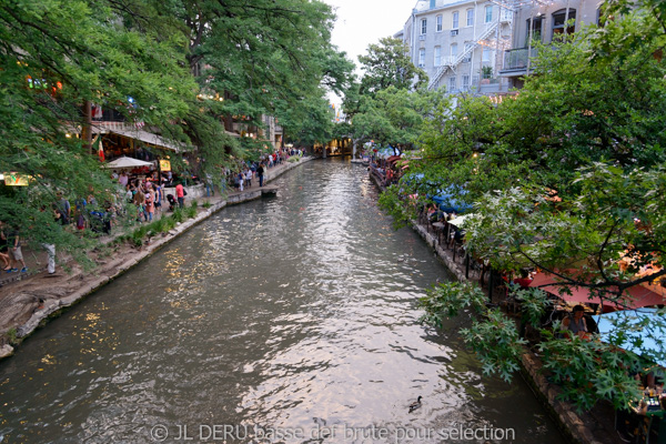 San Antonio, TX, USA